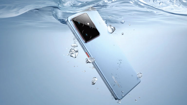 Este gama alta barato acaba de salir y ya hunde su precio: potencia, resistencia al agua y 7000 mAh