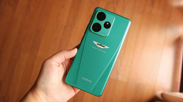 realme GT 7 y realme GT 7 Dream Edition, análisis: un gama alta barato con batería de récord y mucha potencia
