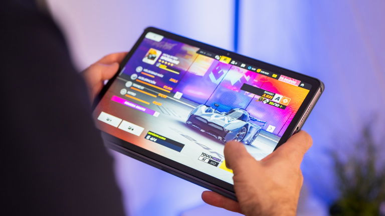 La nueva tablet barata de Xiaomi ya tiene ofertón: procesador Ultra, pantalla de 11 pulgadas y 9000 mAh