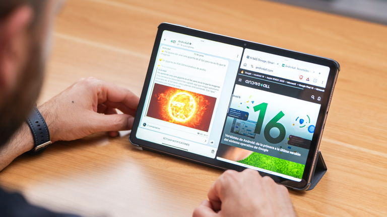 La nueva tablet económica de Xiaomi, aún más barata: tiene nuestra recomendación y 55 euros de descuento