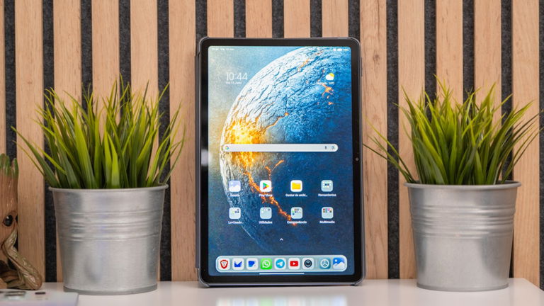 Redmi Pad 2, análisis: no se puede pedir más por menos de 200 euros