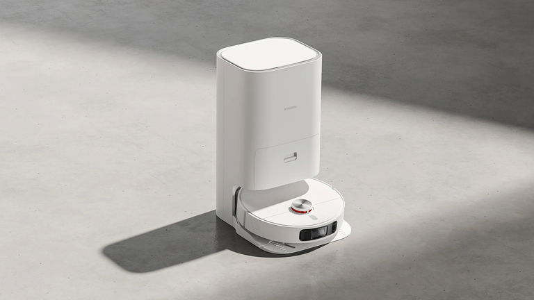 Xiaomi destroza el precio de uno de sus mejores robots aspiradores: te ahorras 500 euros