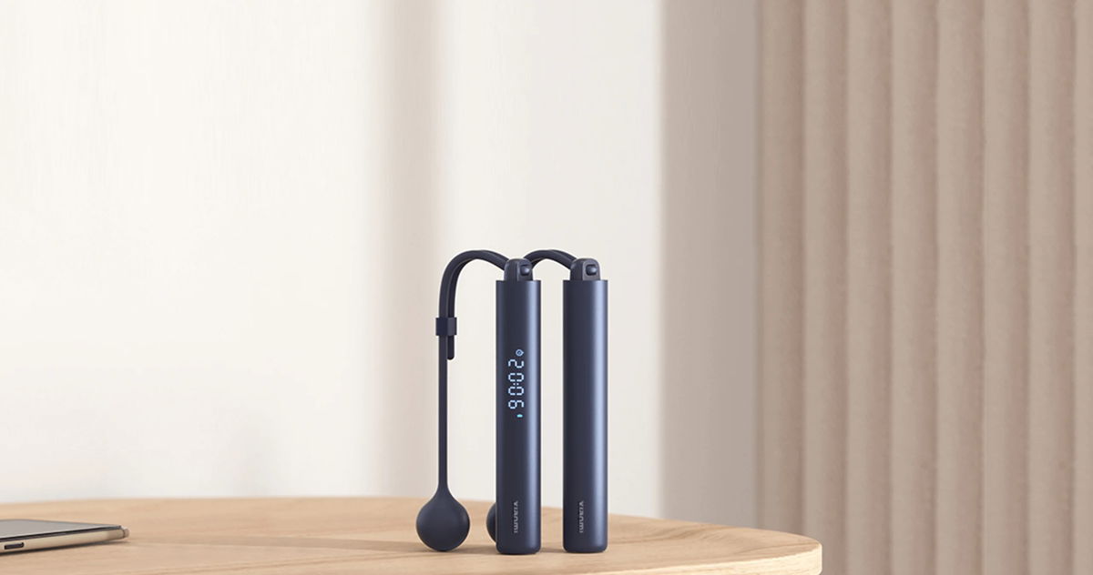 El gadget definitivo para ponerte en forma es de Xiaomi y solo...