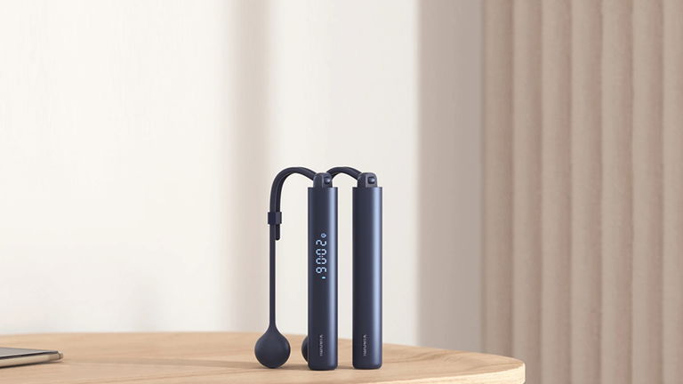 El gadget definitivo para ponerte en forma es de Xiaomi y solo cuesta 24 euros
