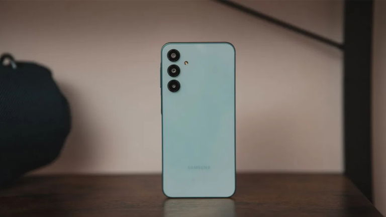Los Samsung Galaxy A16 de Europa reciben la actualización a One UI 7 con Android 15