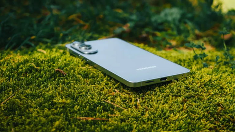 Es tan delgado como robusto: el Samsung Galaxy S25 Edge supera, con nota, el test de resistencia más cruel