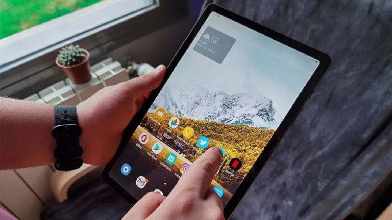 Estas tres tablets de Samsung ya no recibirán más actualizaciones de seguridad