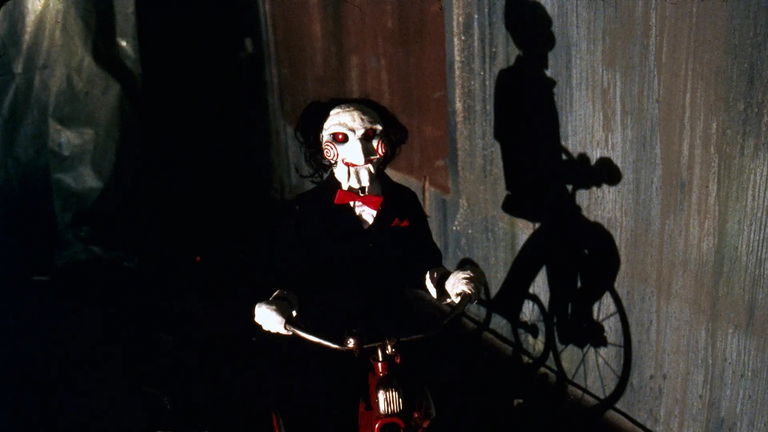 Blumhouse a la caza de 'Saw', que volvería así a las manos de su creador original