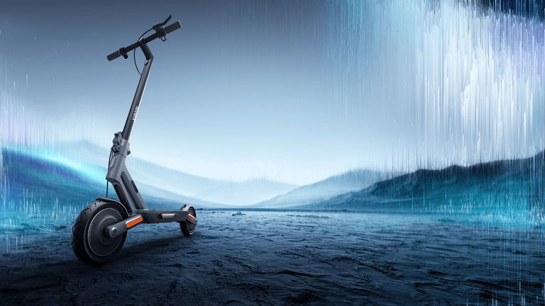 De 999 a 499 euros: Xiaomi destroza el precio del Xiaomi Electric Scooter 4 Ultra, su patinete más bestia hasta la fecha