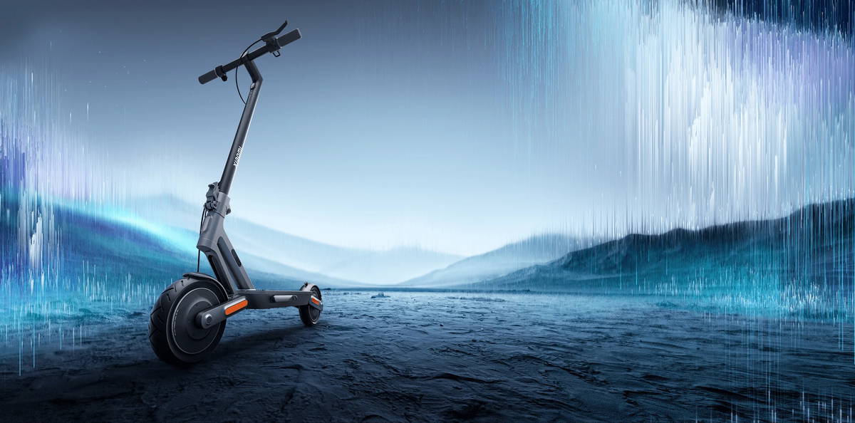 ¡Oportunidad Única! Xiaomi Electric Scooter 4 Ultra: El Patinete Eléctrico Definitivo Ahora a un Precio Increíble