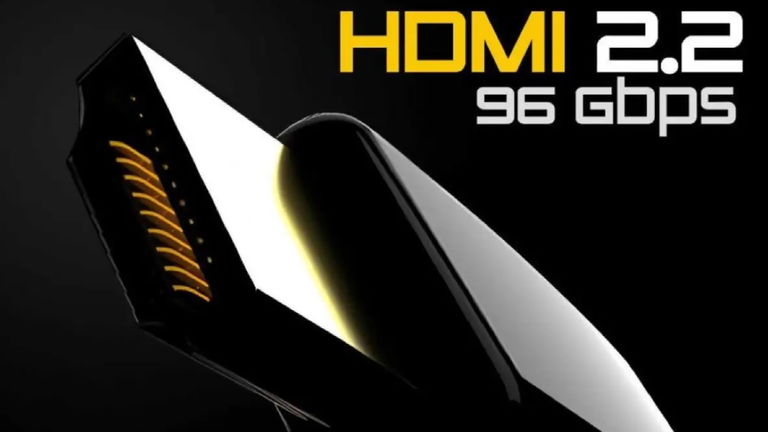 HDMI 2.2 permitirá una resolución 16K, ademas de resoluciones y frecuencias de actualización mayores