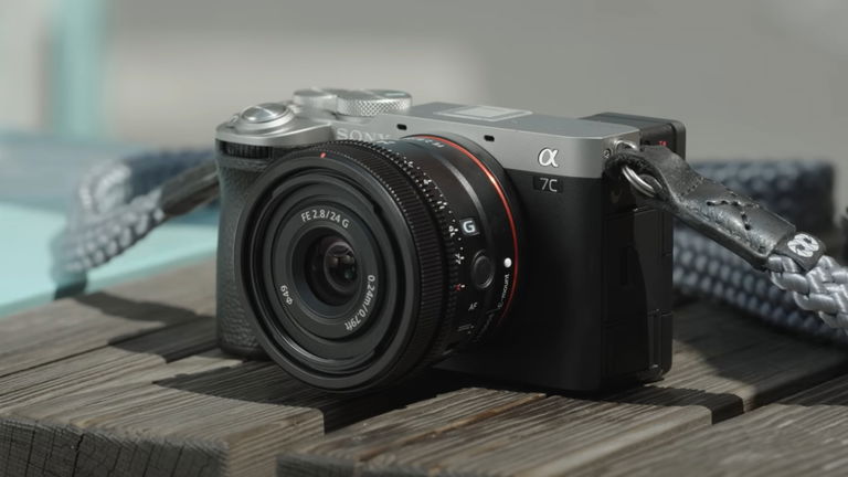 Si te dicen que esta joya de Sony pesa solo medio kilo, no te imaginas lo que es capaz de hacer