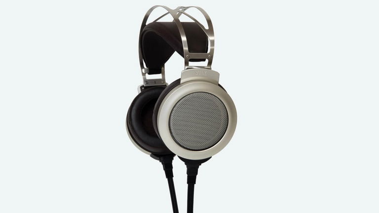 STAX actualiza sus auriculares de referencia: 2.000 euros por tecnología electrostática mejorada