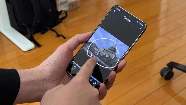 Google desarrolla "Dime sobre esto" para Gemini: la función que permitirá analizar cualquier elemento de la pantalla