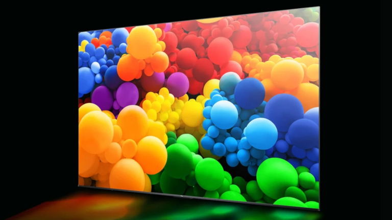 No te creerás el precio de esta TCL de 50 pulgadas con resolución 4K hasta que lo veas