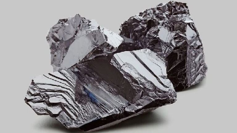 El mineral que va a devolverle la vista a los humanos existe y es impresionante