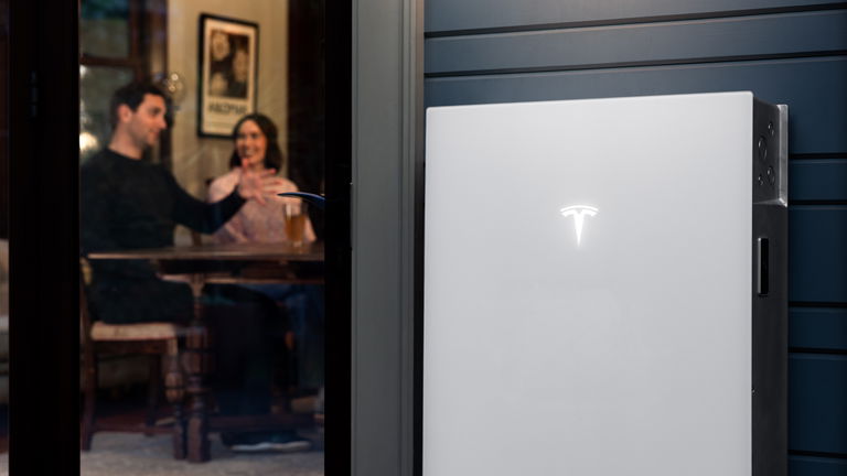 La Tesla PowerWall 3 llega a España