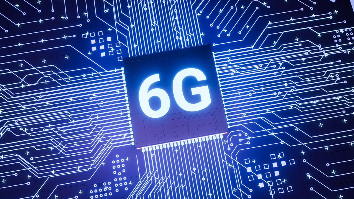 Va a revolucionarlo todo: este nuevo chip nos dará internet...