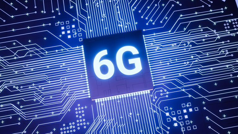 Va a revolucionarlo todo: este nuevo chip nos dará internet a "la velocidad del a luz"