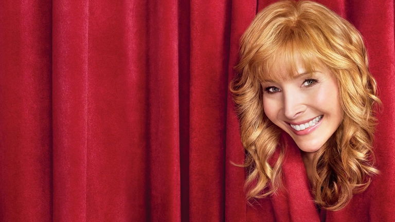 'The Comeback', protagonizada por Lisa Kudrow, finalizará 20 años después de su primera temporada y 10 después de la segunda