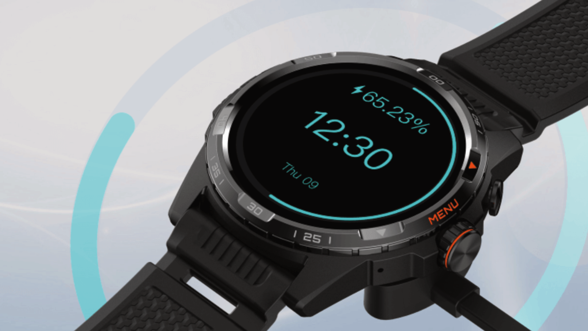 Este reloj tiene calidad 
