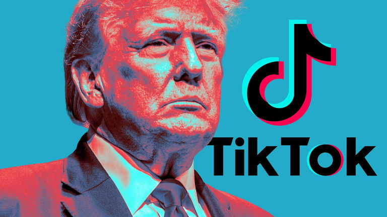 ¿TikTok a punto de cambiar de dueño? Trump afirma que ya hay compradores listos