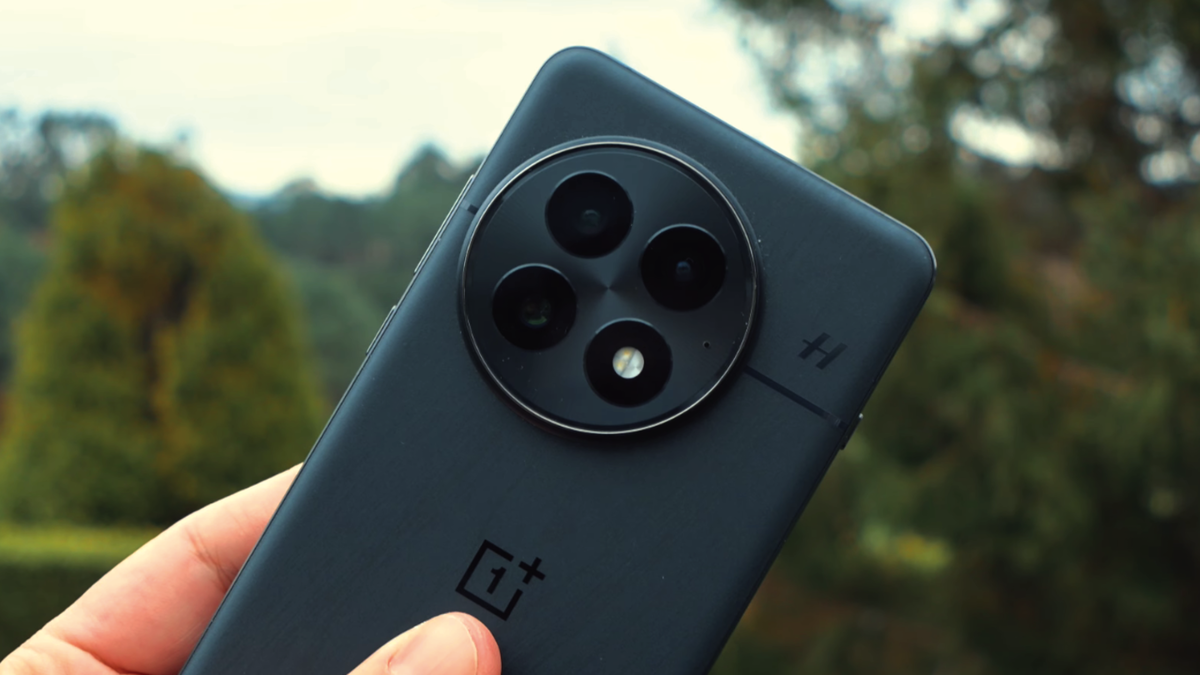 La experiencia OnePlus más top, por 200 euros menos: este...