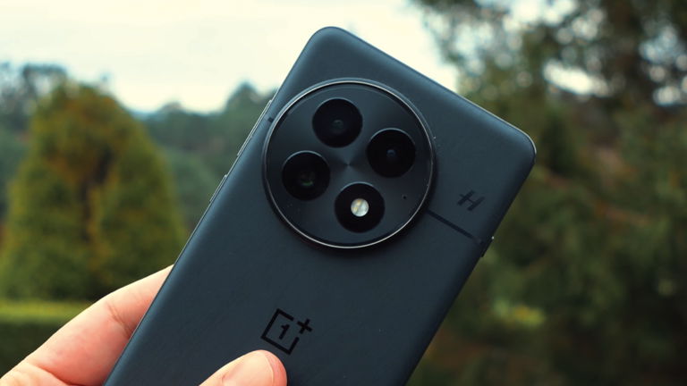 La experiencia OnePlus más top, por 200 euros menos: este gama alta tiene Snapdragon 8 Elite, 6000 mAh y ofertón