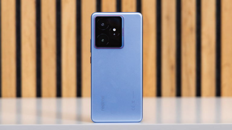 La nueva bestia barata del mercado ya tiene ofertón: 7000 mAh y potencia ultra por 150 euros menos