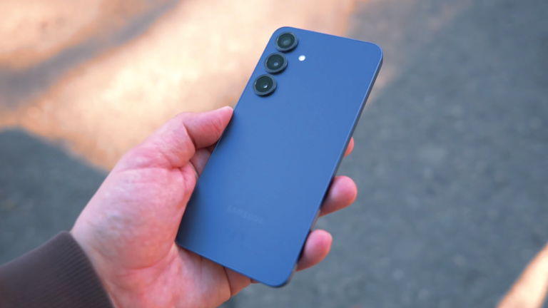 Este Samsung es mi gama alta favorito de 2025 y ya lo compras con 380 euros de descuento