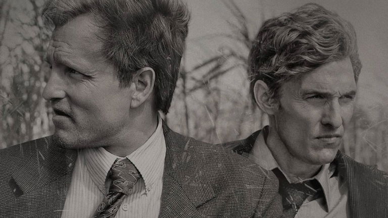 'True Detective' de nuevo con Matthew McConaughey y Woody Harrelson podría ser una realidad en un futuro