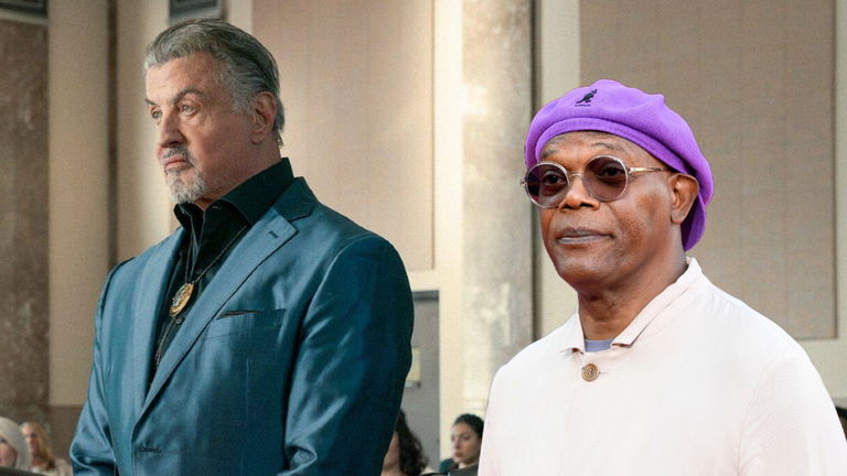 'Tulsa King' tendrá su spin-off, protagonizado nada menos que por Samuel L. Jackson