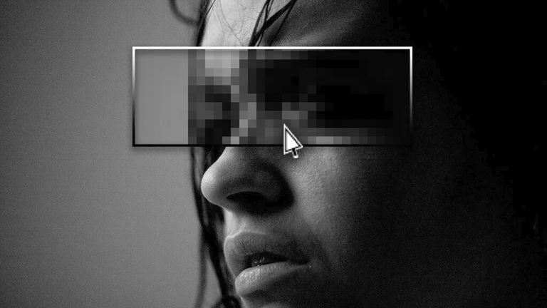Una nueva ley de Reino Unido castigará con prisión la creación de deepfakes pornográficos