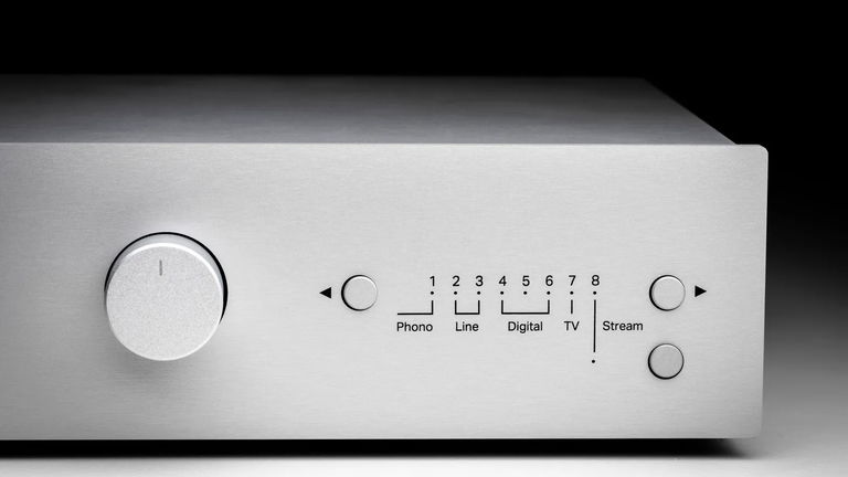 Pro-Ject Uni Box S3: sonido de alta calidad y streaming en un equipo compacto para rivalizar con WiiM y Eversolo