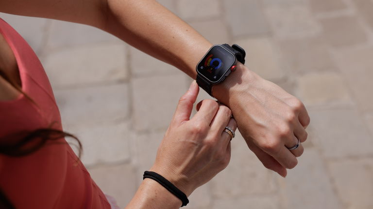 Cerrando anillos entre canales y obras de arte: así fue mi experiencia con el HUAWEI Activity Rings Venice Challenge en Venecia