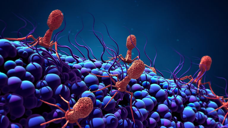 Encuentran más de 230 virus: están cambiando los océanos
