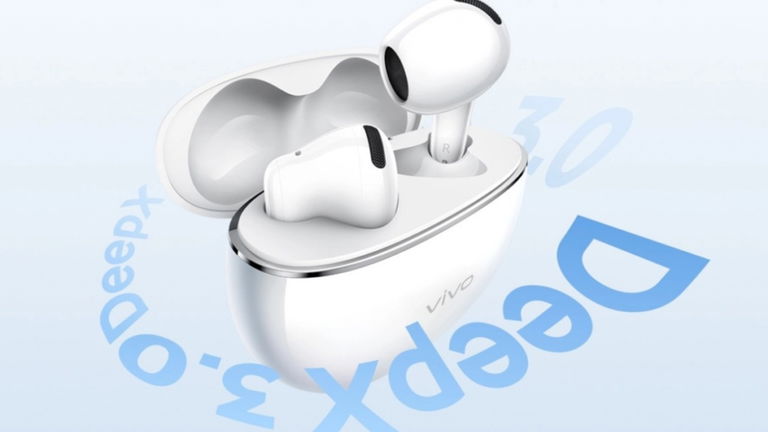 Audio espacial por solo 25 euros: estos nuevos auriculares vivo TWS Air 3 Pro sorprenden por su funcionalidad y convencen por el precio