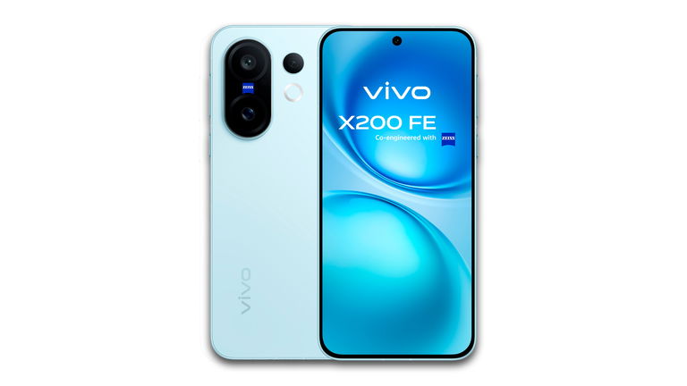 vivo X200 FE: el smartphone compacto que quiere plantar cara a los grandes flagship