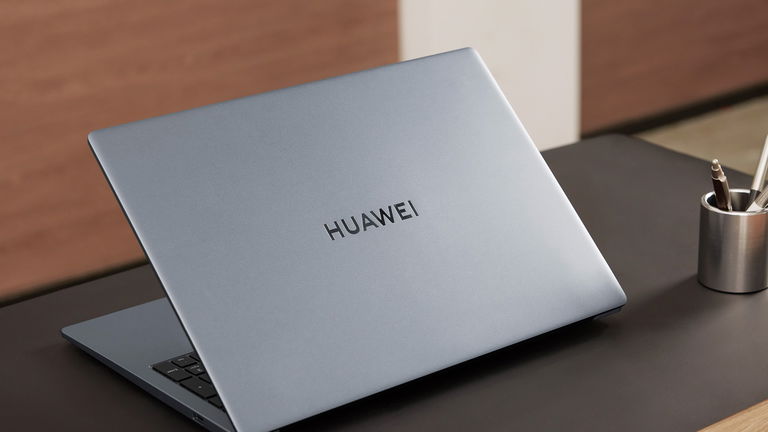 Cae a precio mínimo: este portátil HUAWEI con pantalla de 16 pulgadas y Windows 11 es de lo mejor que puedes comprar ahora mismo