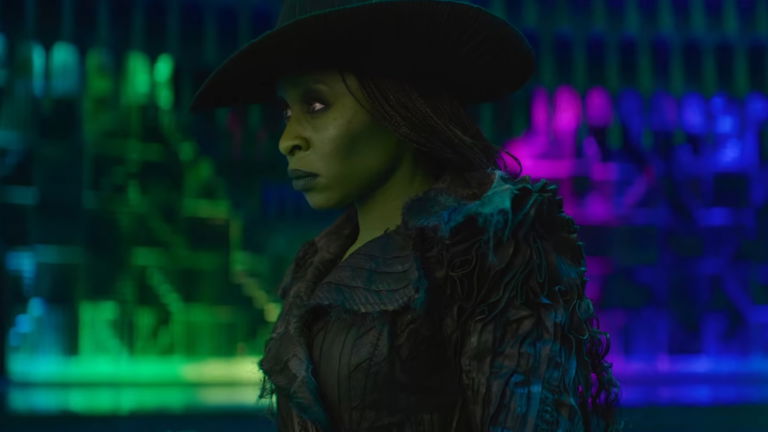 ¡Al fin! Primer tráiler de 'Wicked: For Good', que continúa exactamente donde lo dejó la primera
