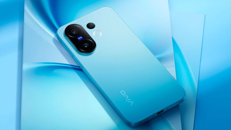 vivo X200 FE ya disponible en España: la nueva receta de vivo es un móvil compacto, potente, con foto profesional y un precio que sorprende