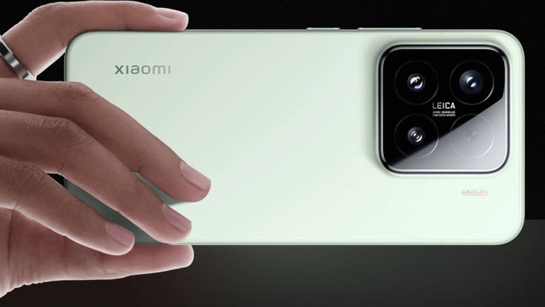 La bestia de Xiaomi se desploma de precio: buque insignia con un 42% de descuento