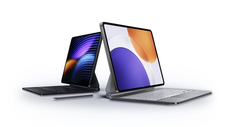Xiaomi Pad 7s Pro: así es la nueva tablet insignia con el procesador propio XRING