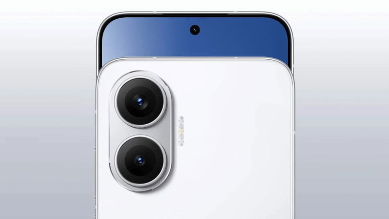 Este es el futuro superventas de Xiaomi: imágenes y características del POCO F7