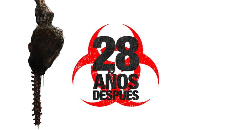 Movistar Plus+ se queda en exclusiva con '28 años después'