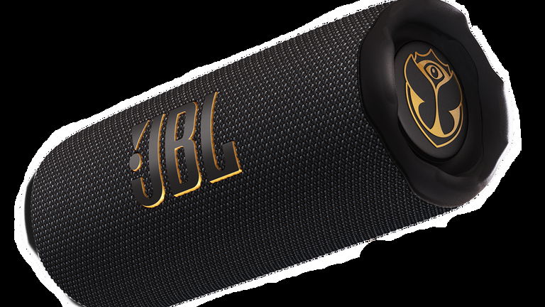 JBL y Tomorrowland se unen para presentar una edición especial de su altavoz más popular