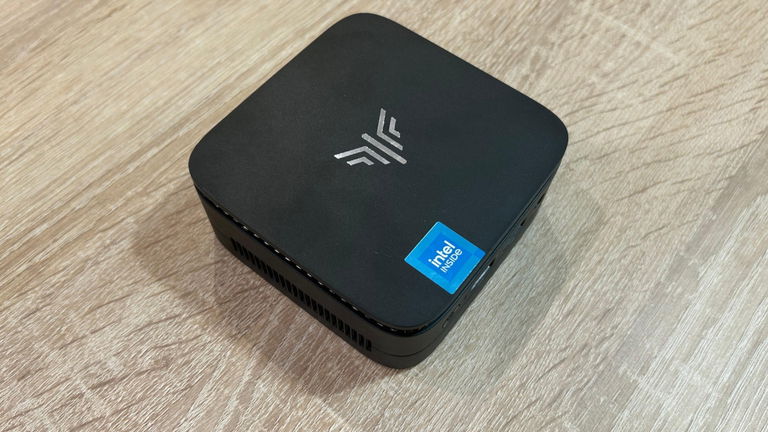 Análisis del NiPoGi E1: ¿Mini PC por unos 200 euros? Te cuento si vale la pena