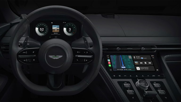 BMW, otra marca que no utilizará Apple Carplay Ultra