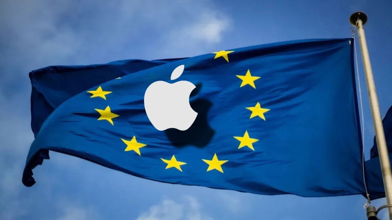 Apple recurre la multa de 500 millones de euros impuesta por la Unión Europea: "sus condiciones son perjudiciales para los usuarios"