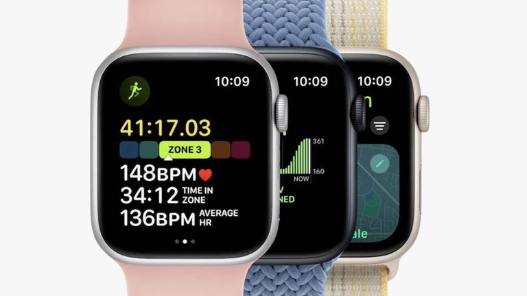 Solo 200 euros: este es el mejor smartwatch que te puedes comprar en el Amazon Prime Day